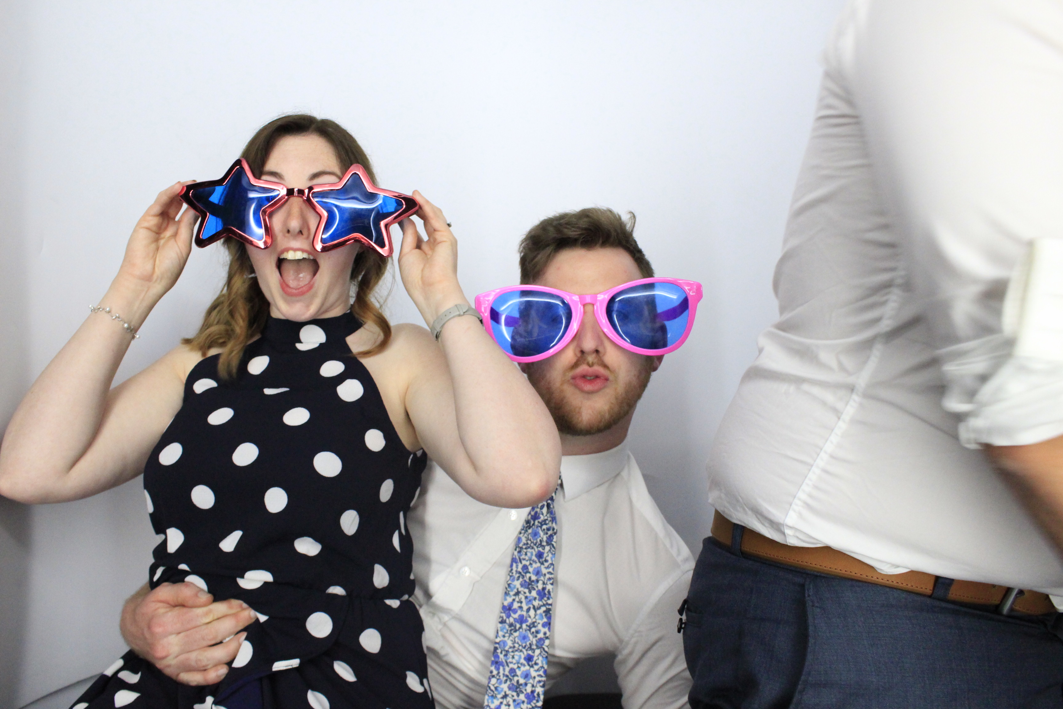 Andy and Emma's Wedding | View more photos from the event at gallery.myphotoboothexperience.co.uk/u/MyPhotoBoothExperienceLtd/Andy-and-Emmas-Wedding